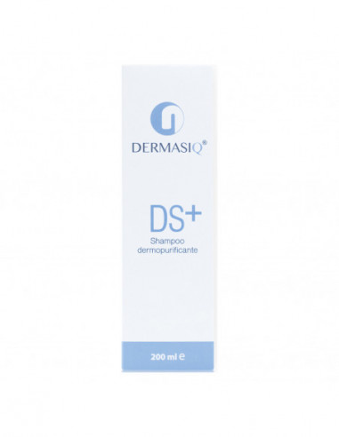 DERMASIQ DS PLUS 200 ML