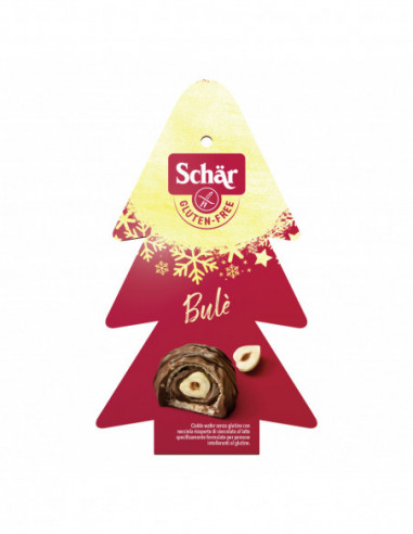 Schar Bule' 28 G Xmas