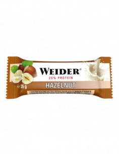 WEIDER FITNESS BARRETTA...