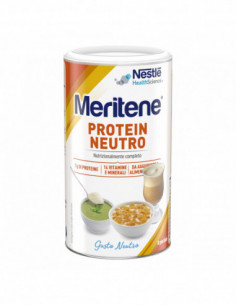 Meritene Neutro 270 G