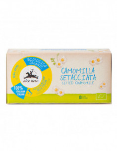 Camomilla 20 Filtri Bio 30 G