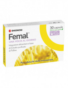 Femal 30 Capsule
