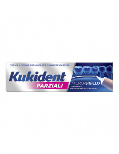 Kukident Parziale 40 G