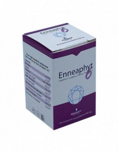 Enneaphyt 6 40 Compresse...