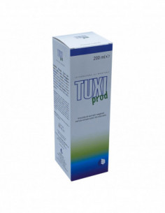 Tuxiprod Sciroppo Senza...