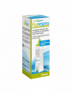 DOCCIA NASALE FLUIRESPIRA...