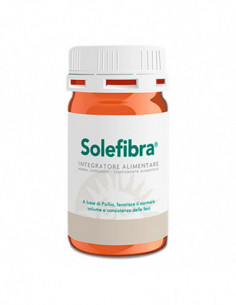 Ecosol Solefibra Polvere 70g