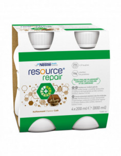 Resource Repair Caffe' 4...