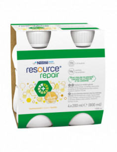 Resource Repair Vaniglia 4...