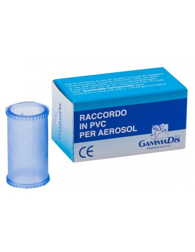 Raccordo In Gomma Ricambio Per...