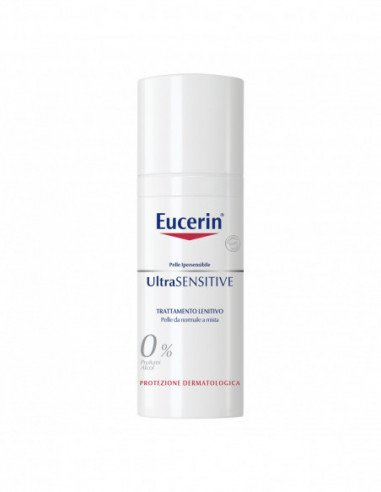 Eucerin Ultrasensitive Lenitivo 50 Ml