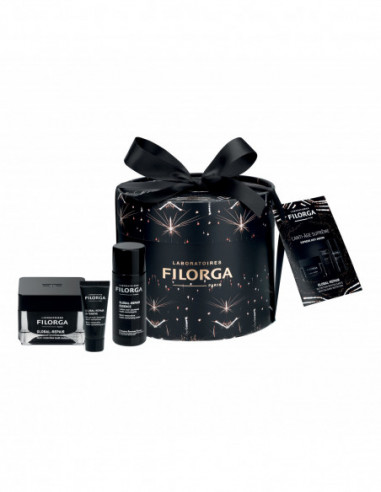 Filorga 2021 Xmas Box Global