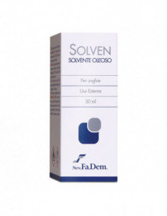 Acetone Oleoso 50 Ml Con...