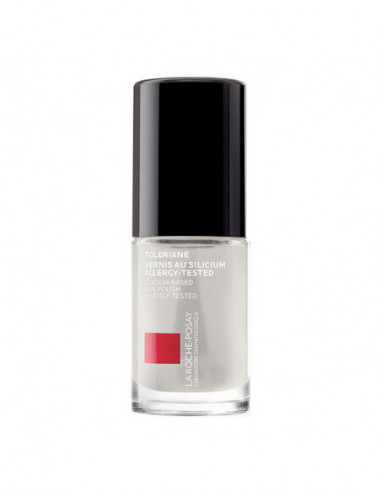 Toleriane Vernis Silicium Mat 6 Ml