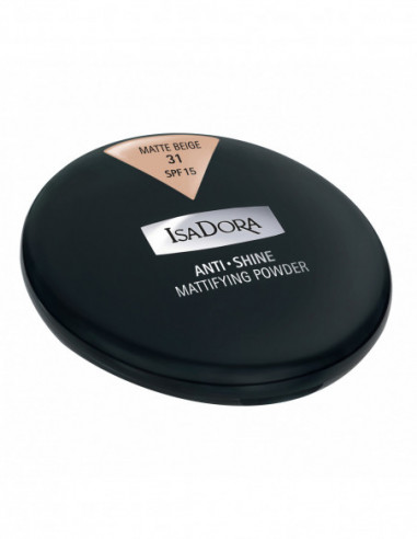 Isadora Antishine Mattifying 31
