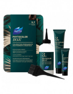 Phyto Paris Color Box 5,7...