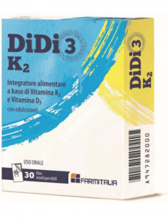 Didi3 K2 30 Film...