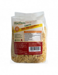 Fiberpasta Tubetti Da Brodo...
