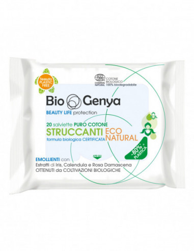 Biogenya Strucc Eco Natural 187 G