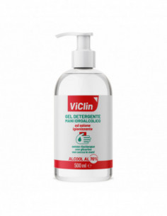 Viclin Detergente...