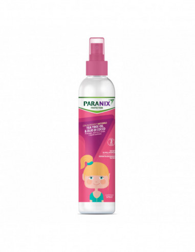 Paranix Protection Conditioner Spray Lei 250 Ml - Perrigo Italia Srl