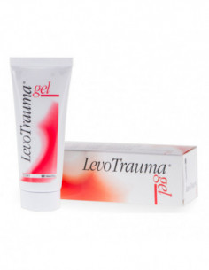 Levotrauma Gel 75 Ml