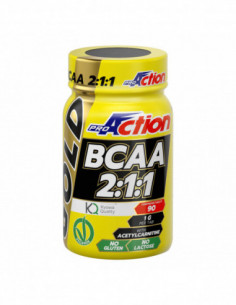 PROACTION BCAA GOLD 90...