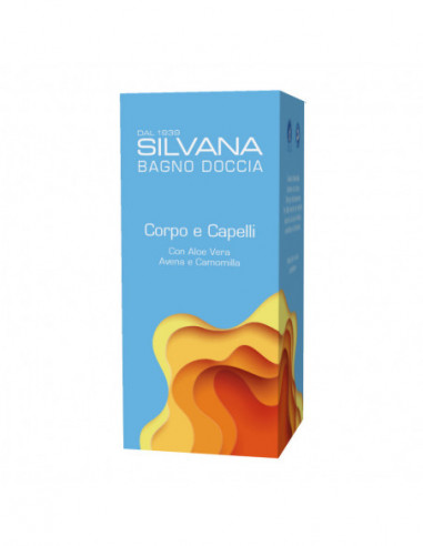 Silvana Emotional Bagnodoccia...