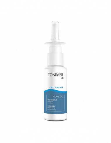 Tonimer Lab Gel Nasale 0425 20 Ml