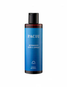 PACIU DETERGENTE CAPELLI...