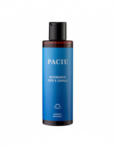 PACIU DETERGENTE CAPELLI 200 ML