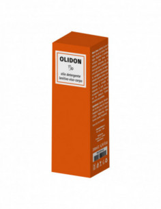 OLIDON OLIO CORPO 200 ML