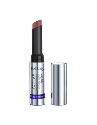 Isadora Active All Day Wear Lipstick...