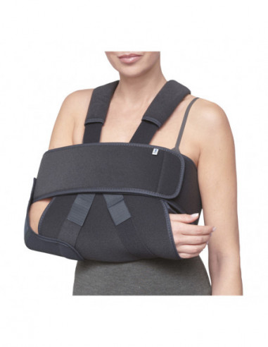 Immobilizzatore Di Braccio E Spalla Amb. - F.g.p. Srl