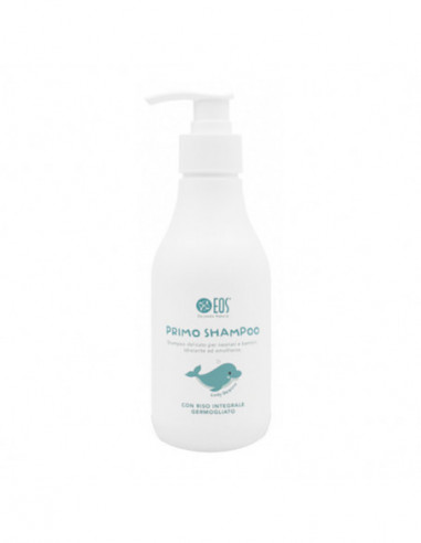 Eos Primo Shampoo Nuova Formula 200 Ml