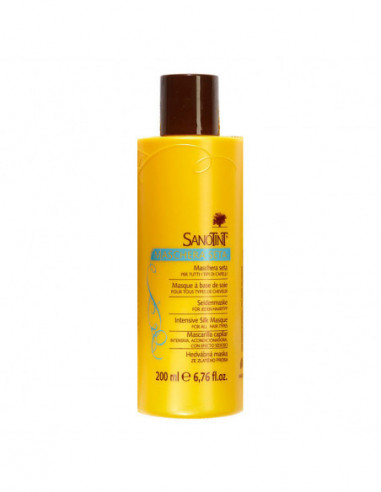 Sanotint Maschera Seta 200 Ml
