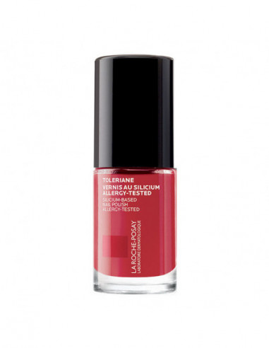 Toleriane Vernis Au Silicium Rouge...
