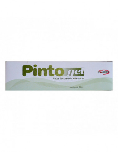 Pinto Gel 50 Ml