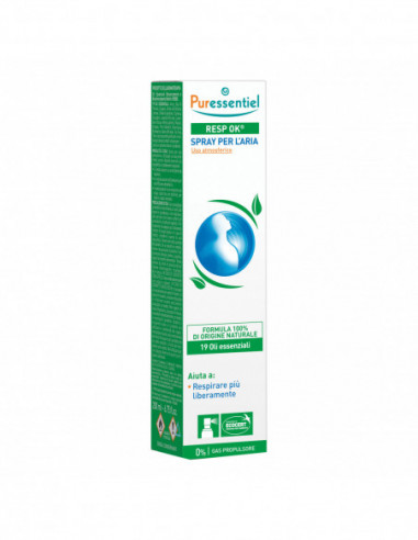 Puressentiel Spray Respi 200 Ml