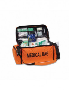Borsa Medical Sport Completa