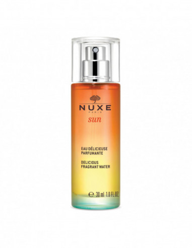 Nuxe Sun Acqua Profumata Deliziosa 30 Ml