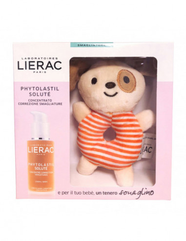 LIERAC PHYTOLASTIL SOLUTE' 75 ML +...