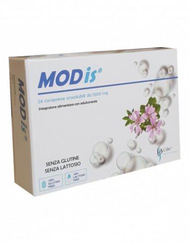 Modis 24 Compresse