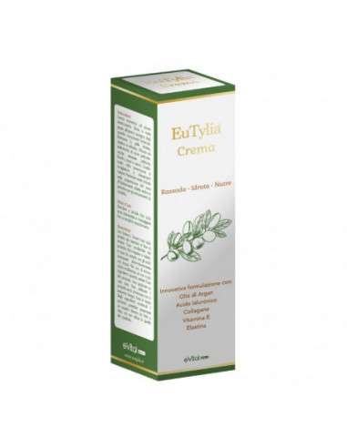 Eutylia Crema 250 Ml