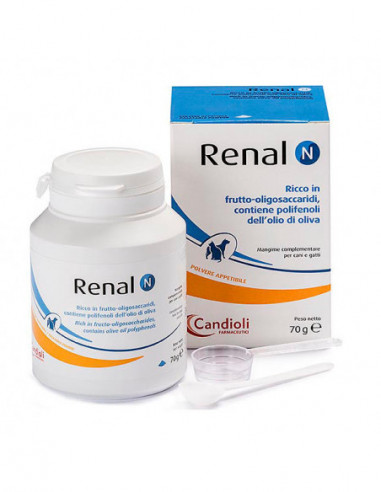 Renal N Mangime Complementare Per...
