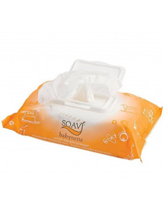Soavi Salviette Babynette...