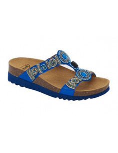 CALZATURA NEW BOGOTA' WEDGE...