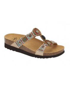 CALZATURA NEW BOGOTA' WEDGE...