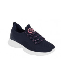 CALZATURA CAMDEN KNITTED...