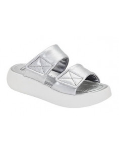 CALZATURA BOCA 2 STRAPS...